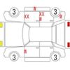 daihatsu move-canbus 2021 CFJ1328784 image 2