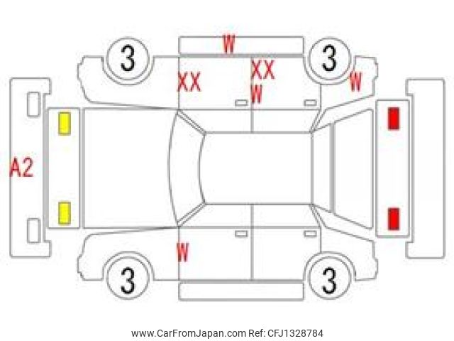 daihatsu move-canbus 2021 CFJ1328784 image 2