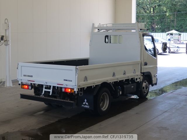 mitsubishi-fuso canter 2023 -MITSUBISHI--Canter FBA20-603128---MITSUBISHI--Canter FBA20-603128- image 2