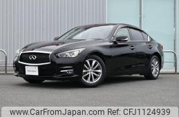 nissan skyline 2014 quick_quick_DBA-YV37_YV37-400129