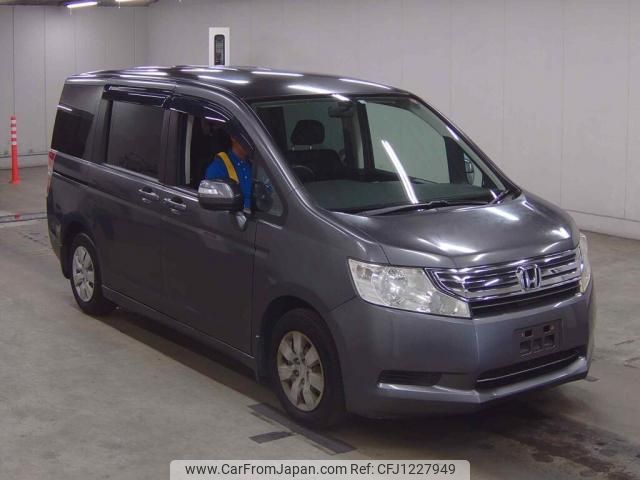 honda stepwagon 2010 quick_quick_DBA-RK1_RK1-1024082 image 1