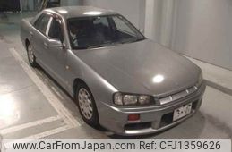 nissan skyline 1998 -NISSAN--Skyline HR34-000537---NISSAN--Skyline HR34-000537-