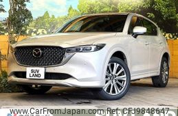 mazda cx-5 2024 -MAZDA--CX-5 3DA-KF2P--KF2P-605***---MAZDA--CX-5 3DA-KF2P--KF2P-605***-