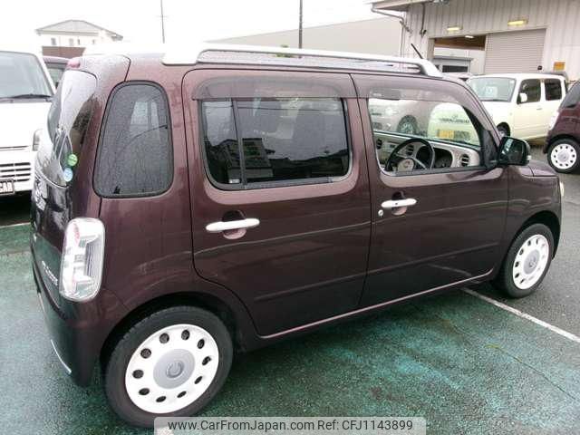 daihatsu mira-cocoa 2014 -DAIHATSU--Mira Cocoa L675S--0172058---DAIHATSU--Mira Cocoa L675S--0172058- image 2