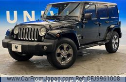 chrysler jeep-wrangler 2017 -CHRYSLER--Jeep Wrangler ABA-JK36L--1C4HJWLG5HL555175---CHRYSLER--Jeep Wrangler ABA-JK36L--1C4HJWLG5HL555175-