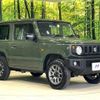 suzuki jimny 2022 -SUZUKI--Jimny 3BA-JB64W--JB64W-272671---SUZUKI--Jimny 3BA-JB64W--JB64W-272671- image 17