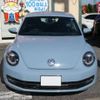 volkswagen the-beetle 2015 -VOLKSWAGEN--VW The Beetle DBA-16CBZ--WVWZZZ16ZGM608208---VOLKSWAGEN--VW The Beetle DBA-16CBZ--WVWZZZ16ZGM608208- image 2