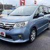 nissan serena 2012 -NISSAN--Serena DAA-HFC26--HFC26-100003---NISSAN--Serena DAA-HFC26--HFC26-100003- image 1