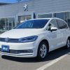 volkswagen golf-touran 2019 -VOLKSWAGEN--VW Golf Touran LDA-1TDFG--WVGZZZ1TZKW053209---VOLKSWAGEN--VW Golf Touran LDA-1TDFG--WVGZZZ1TZKW053209- image 9