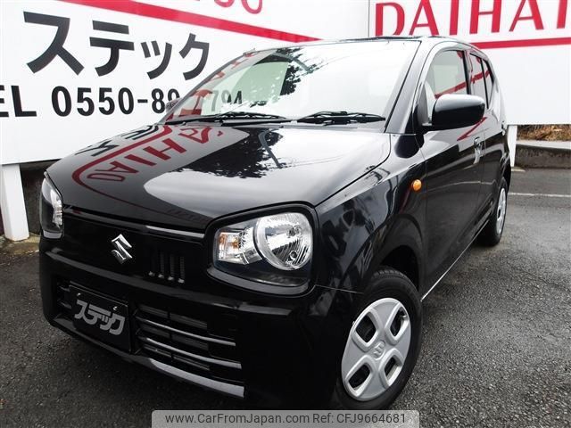 suzuki alto 2020 quick_quick_DBA-HA36S_HA36S-565263 image 1