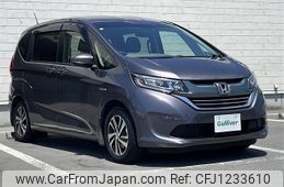 honda freed 2019 -HONDA--Freed DAA-GB7--GB7-1085649---HONDA--Freed DAA-GB7--GB7-1085649-