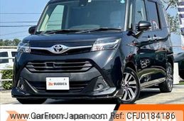 toyota tank 2017 -TOYOTA--Tank DBA-M900A--M900A-0131623---TOYOTA--Tank DBA-M900A--M900A-0131623-