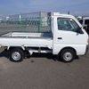 suzuki carry-truck 1996 No5161 image 3