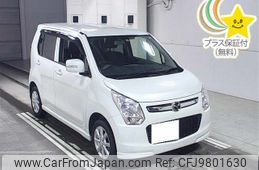 mazda flair 2013 -MAZDA 【岐阜 582ﾐ2233】--Flair MJ34S-108392---MAZDA 【岐阜 582ﾐ2233】--Flair MJ34S-108392-