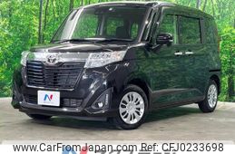 toyota roomy 2019 -TOYOTA--Roomy DBA-M910A--M910A-0081017---TOYOTA--Roomy DBA-M910A--M910A-0081017-