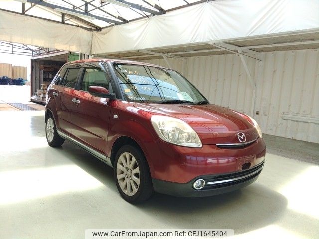 mazda verisa 2011 CFJ1645404 image 1