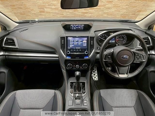 subaru xv 2018 CFJ1853270 image 2