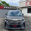 toyota vellfire 2016 CFJ1677316 image 10