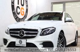 mercedes-benz e-class 2019 quick_quick_LDA-213004C_WDD2130042A625693