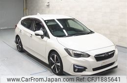 subaru impreza-wagon 2017 CFJ1885641