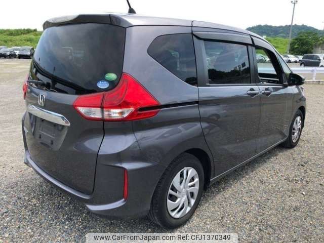 honda freed 2019 -HONDA--Freed DBA-GB5--GB5-1107829---HONDA--Freed DBA-GB5--GB5-1107829- image 2