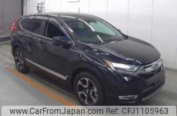 honda cr-v 2022 quick_quick_6AA-RT5_RT5-1301998