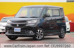 suzuki solio 2016 -SUZUKI 【名変中 】--Solio MA36S--616126---SUZUKI 【名変中 】--Solio MA36S--616126-