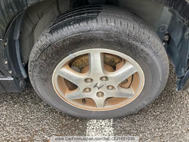 honda stepwagon 1999 CFJ1851030 image 2