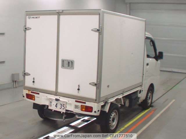 daihatsu hijet-truck 2021 CFJ1777510 image 2