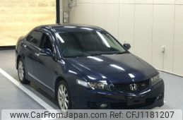 honda accord 2006 -HONDA--Accord CL9-1200874---HONDA--Accord CL9-1200874-