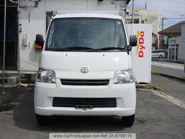 toyota townace-truck 2014 GOO_NET_EXCHANGE_0580512A30240514W001 image 2