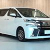 toyota vellfire 2015 -TOYOTA--Vellfire DBA-GGH30W--GGH30-0010161---TOYOTA--Vellfire DBA-GGH30W--GGH30-0010161- image 20