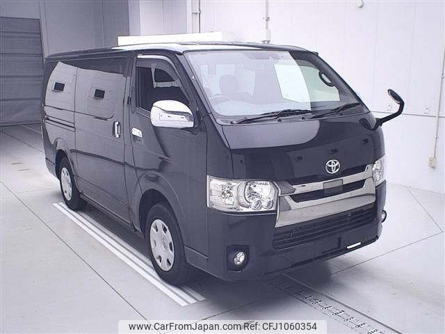 toyota regiusace-van 2019 -TOYOTA--Regius ace Van GDH206V-1028976---TOYOTA--Regius ace Van GDH206V-1028976- image 1