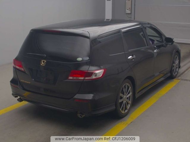 honda odyssey 2010 -HONDA--Odyssey RB3-1112810---HONDA--Odyssey RB3-1112810- image 2