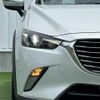 mazda cx-3 2015 CFJ1625639 image 9