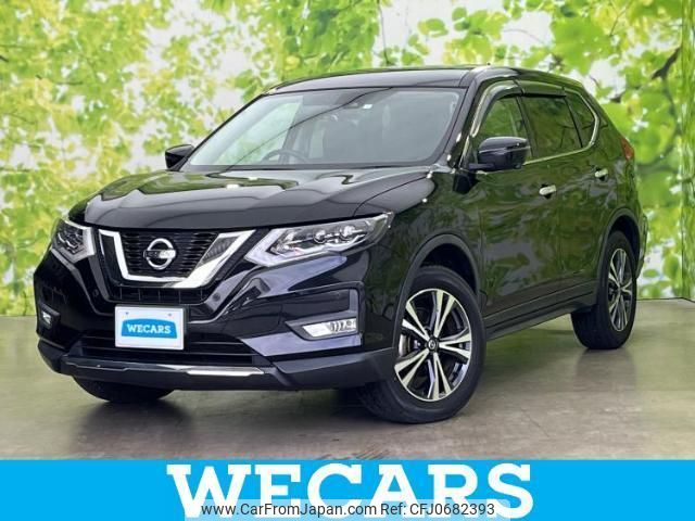 nissan x-trail 2020 quick_quick_NT32_NT32-310068 image 1