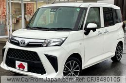 toyota roomy 2021 -TOYOTA--Roomy 5BA-M900A--M900A-0495179---TOYOTA--Roomy 5BA-M900A--M900A-0495179-