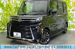 daihatsu tanto 2023 quick_quick_5BA-LA650S_LA650S-0354583