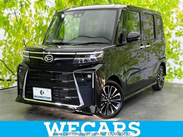 daihatsu tanto 2023 quick_quick_5BA-LA650S_LA650S-0354583 image 1