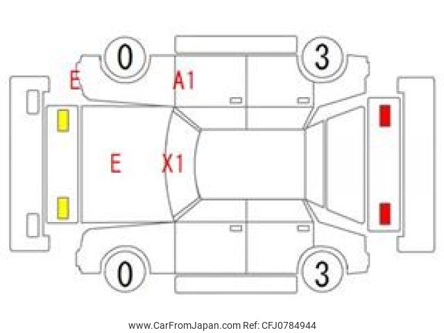 honda n-box 2022 -HONDA--N BOX 6BA-JF4--JF4-2208729---HONDA--N BOX 6BA-JF4--JF4-2208729- image 2