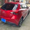 mazda demio 2016 -MAZDA--Demio LDA-DJ5FS--DJ5FS-148085---MAZDA--Demio LDA-DJ5FS--DJ5FS-148085- image 3