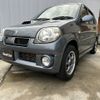 suzuki kei 2009 -SUZUKI--Kei ABA-HN22S--HN22S-842467---SUZUKI--Kei ABA-HN22S--HN22S-842467- image 1