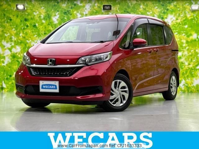 honda freed-plus 2020 CFJ1631333 image 1