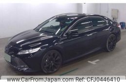 toyota camry 2019 quick_quick_6AA-AXVH70_AXVH70-1054687