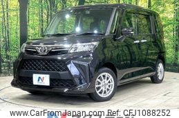 toyota roomy 2022 -TOYOTA--Roomy 5BA-M900A--M900A-0681720---TOYOTA--Roomy 5BA-M900A--M900A-0681720-
