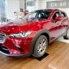 mazda cx-3 2024 -MAZDA--CX-3 5BA-DKLFY--DKLFY-844***---MAZDA--CX-3 5BA-DKLFY--DKLFY-844***- image 1