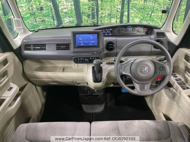 honda n-box 2018 -HONDA--N BOX DBA-JF3--JF3-1067796---HONDA--N BOX DBA-JF3--JF3-1067796- image 2