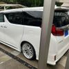 toyota alphard 2020 CFJ1851156 image 2
