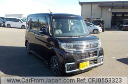 daihatsu tanto 2016 -DAIHATSU 【野田 580】--Tanto DBA-LA610S--LA610S-0091439---DAIHATSU 【野田 580】--Tanto DBA-LA610S--LA610S-0091439-