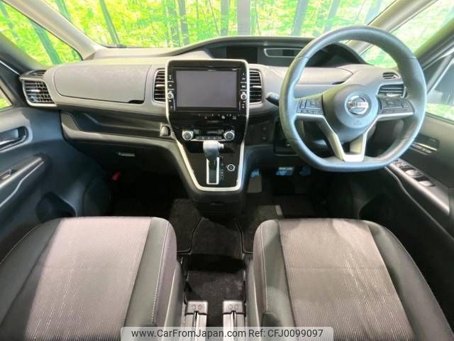 nissan serena 2019 -NISSAN--Serena DAA-GFC27--GFC27-150643---NISSAN--Serena DAA-GFC27--GFC27-150643- image 2